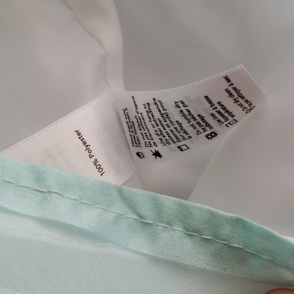 Easter / Spring Dress 12 - 18 Mo - Picture 7 of 7